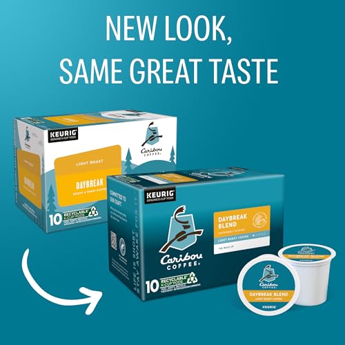 Daybreak Blend Keurig Single (60 Count)