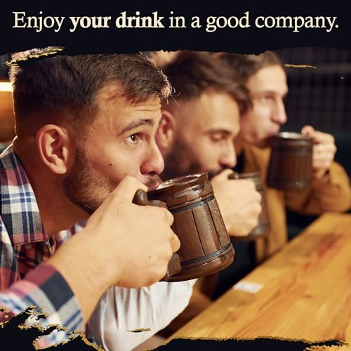 MFC Beer Mug 10 OZ