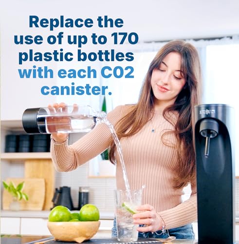 CO2 Cartridges (2 Count)
