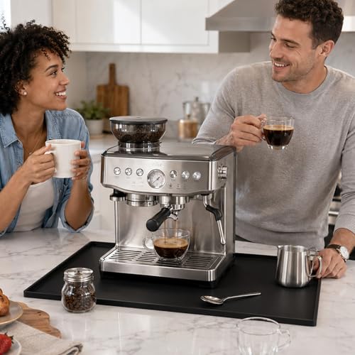 Coffee Bar Mat