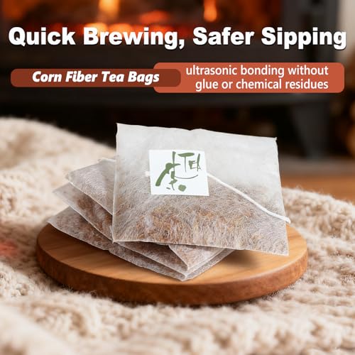 Rooibos Tea Bags (40 Count)