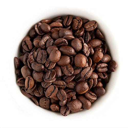 Dark Nebula Whole Bean Coffee (32 Ounce)