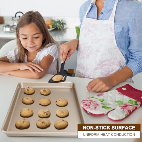 Baking Sheet Pan Set of 3 (3 Count)