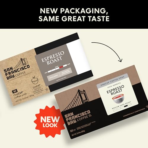 Espresso Roast K (80 Count)