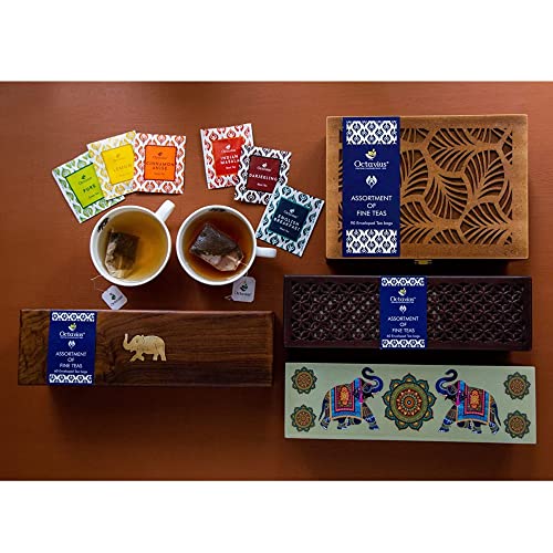 Assorted Tea Gift Set (30 Count)