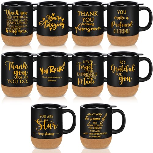 10 Pcs Employee Appreciation Gift Bulk (10 Count)