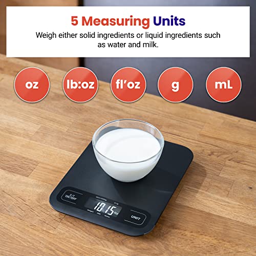 Food Kitchen Scale
