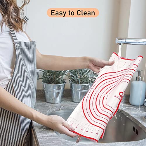 Extra Large Silicone Pastry Mat