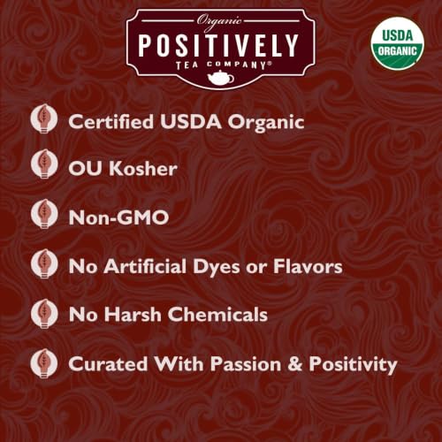 Positively Tea (4 Ounce)