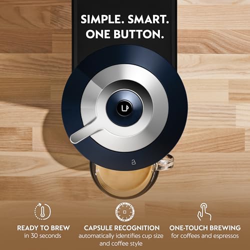 Vertuo Next Coffee & Espresso Maker by Breville