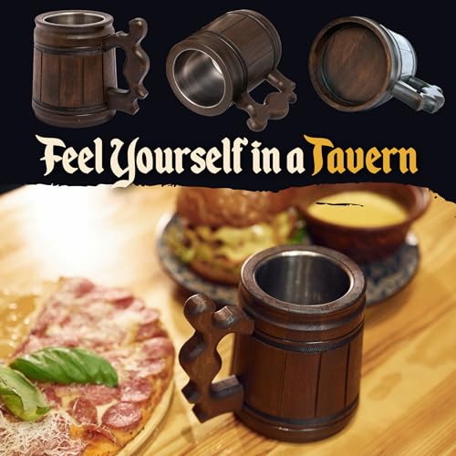MFC Beer Mug 10 OZ