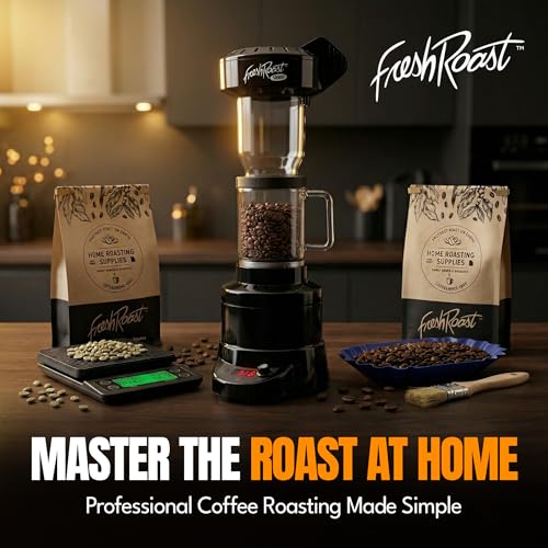 SR800 Coffee Roaster Bundle
