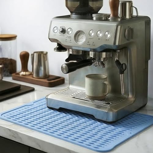 Silicone Dish Drying Mat