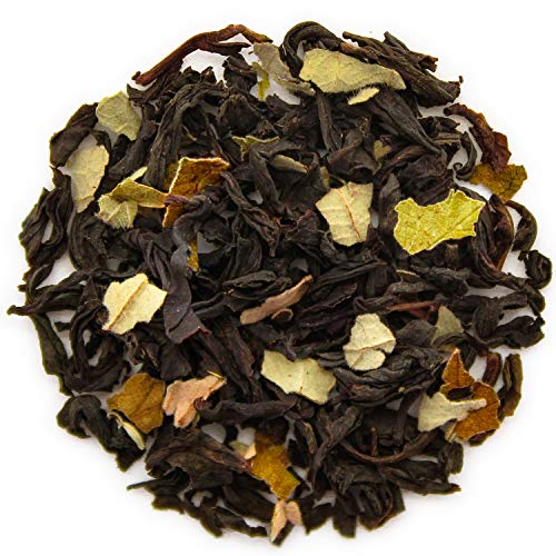 Organic Black Tea (2.8 Ounce)