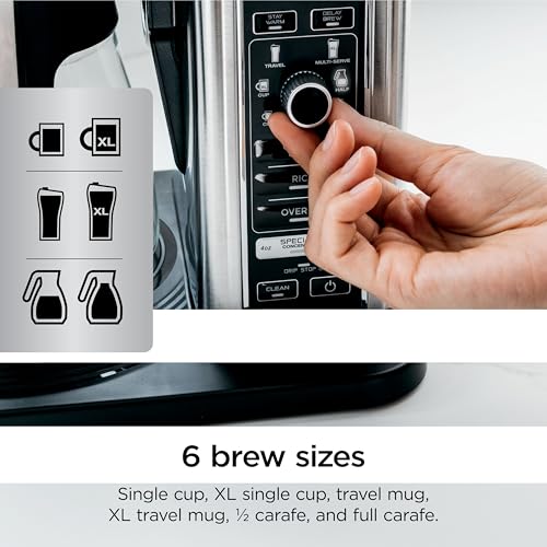Coffee Maker 10