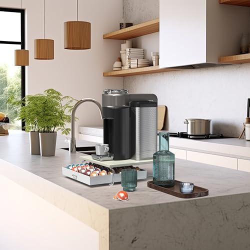 Vertuo Pod Holder Drawer