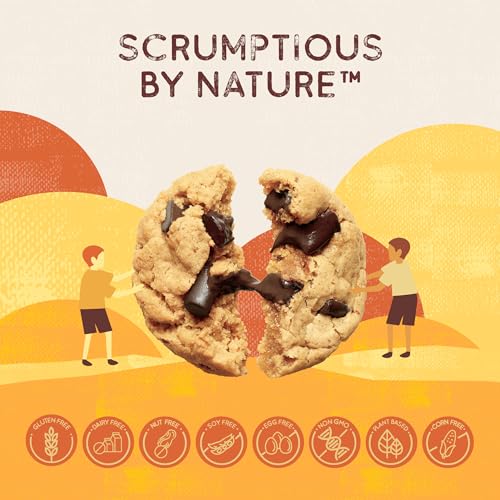 Autumn Sons Gluten Free Pumpkin Chocolate Cookie Mix (26.7 Ounce)