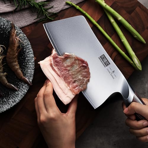 Cleaver Knife 7 Inch