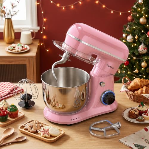 4QT Electric Stand Mixer