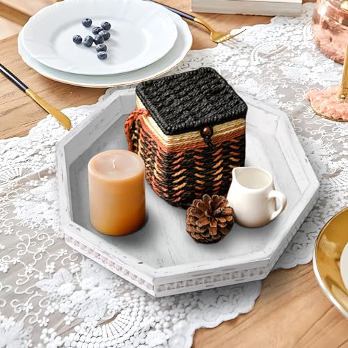 Wooden Decorative Tray