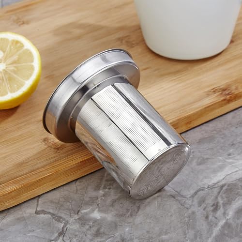 2000ml stainless steel antique style teapot