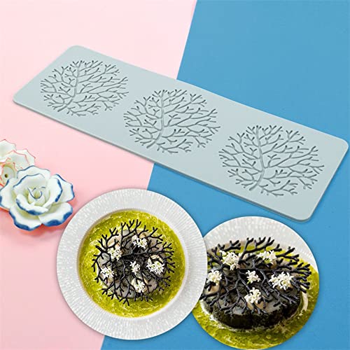 Silicone Lace Mold
