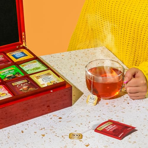 Variety Pack Tea Bag Sampler (150 Count)