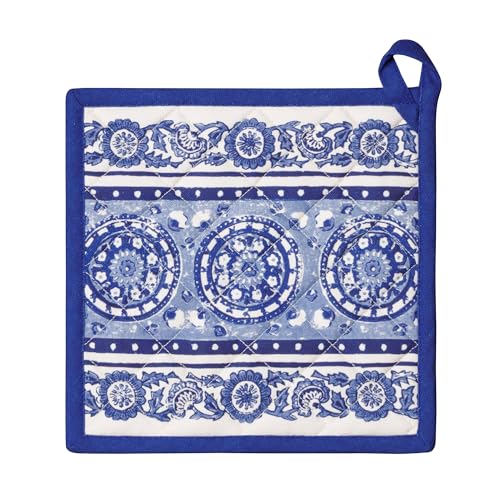 Pot Holders 100% Cotton Potholders