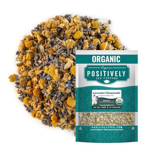 Positively Tea (4 Ounce)
