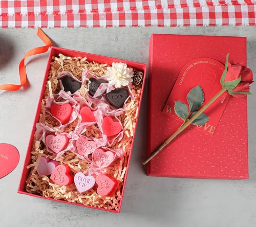 Conversation Heart Molds