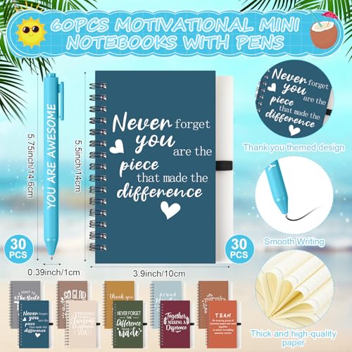 90 Pcs Employee Appreciation Gift Set (90 Count)