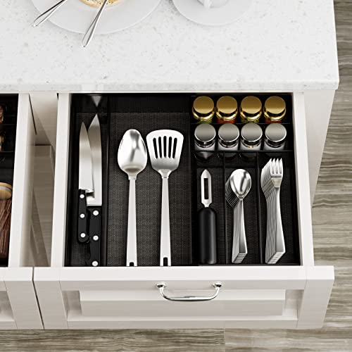Utensil Drawer Organizer