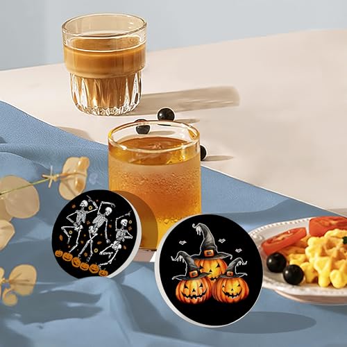 Coaster for Drinks Set of 6