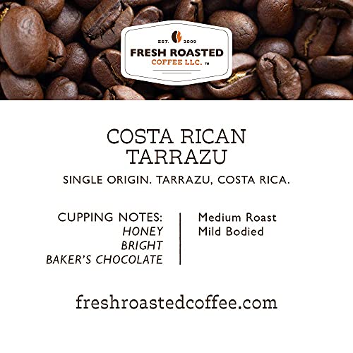 Costa Rica Tarrazu K (24 Count)