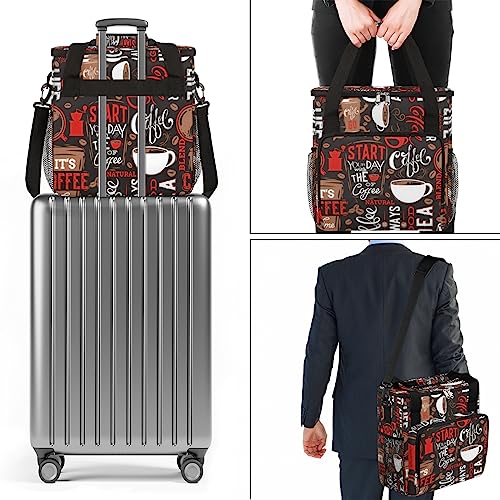 Maker Carring Bag Travel Carrying Storage Tote Bag