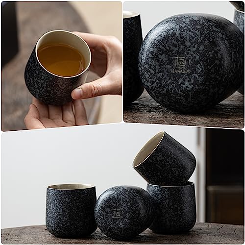 Japanese Tea Set