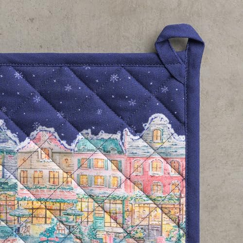 Pot Holders 100% Cotton Potholders