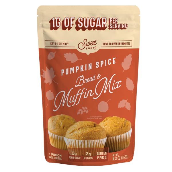 Keto Baking Mix (10 Ounce)