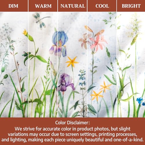Double Oven Mitts 100% Cotton Double Oven Glove