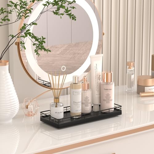Bathroom Tray for Counter