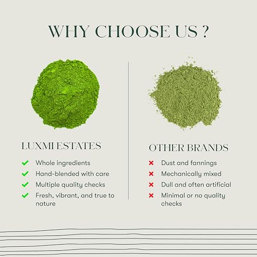 Estates Vanilla Matcha with Priobiotics