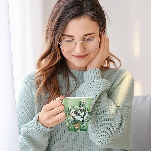 Coffee Mug Sets of 4 (4 Count)