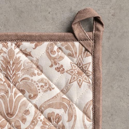 Pot Holders 100% Cotton Potholders