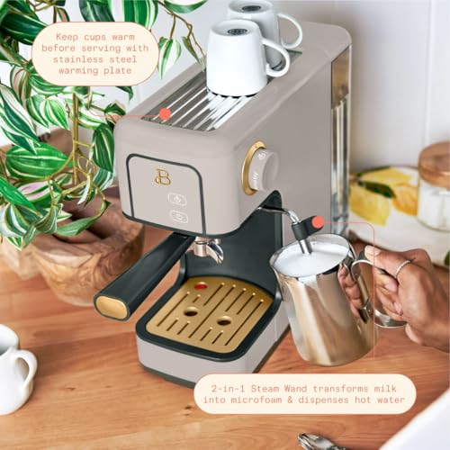 Slim Espresso Maker