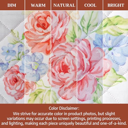 Maison d'Hermine Oven Gloves 100% Cotton Oven Mitt