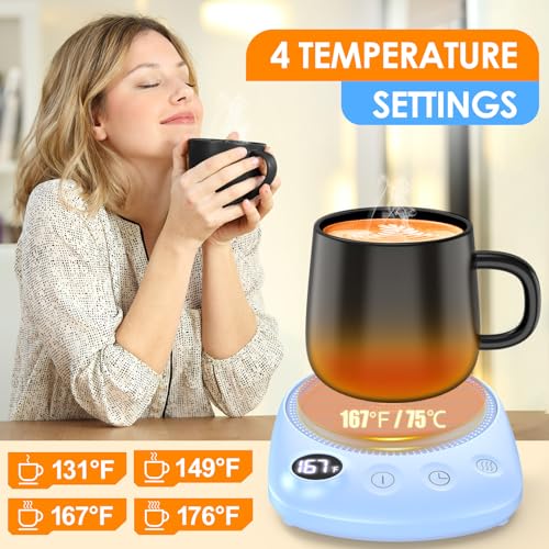 Coffee Mug Warmer