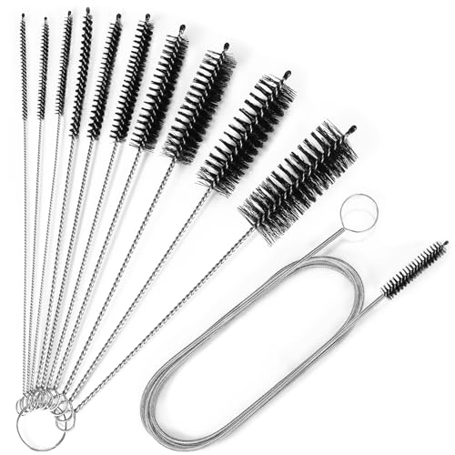 11 Pcs Cleaning Brushes Set (11 Count)