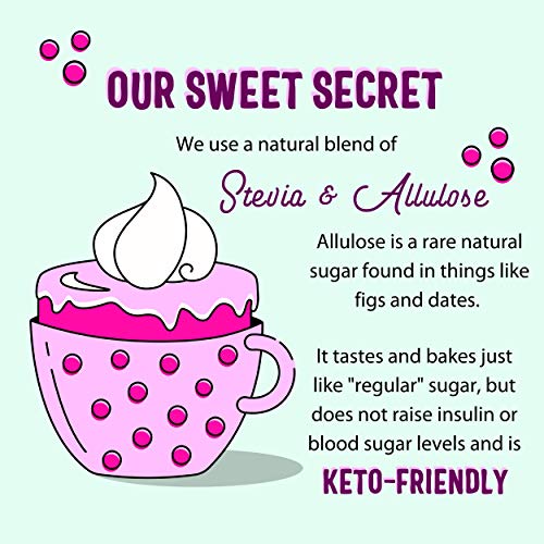 Keto Baking Mix (10.2 Ounce)