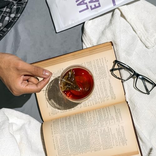 Lavender Earl Grey Black Tea