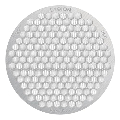 53.3mm Espresso Puck Screen